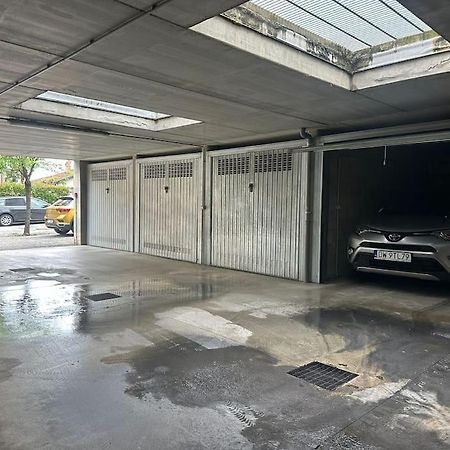 Appartamento A Luino Cavallotti25 Exterior photo