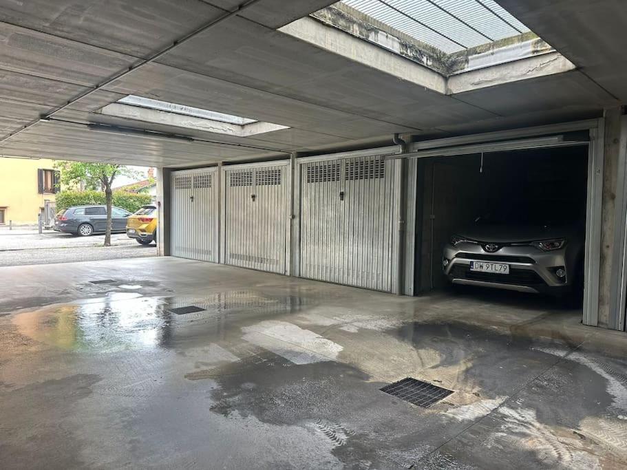Appartamento A Luino Cavallotti25 Exterior photo