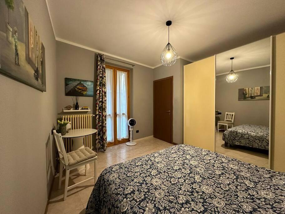 Appartamento A Luino Cavallotti25 Exterior photo